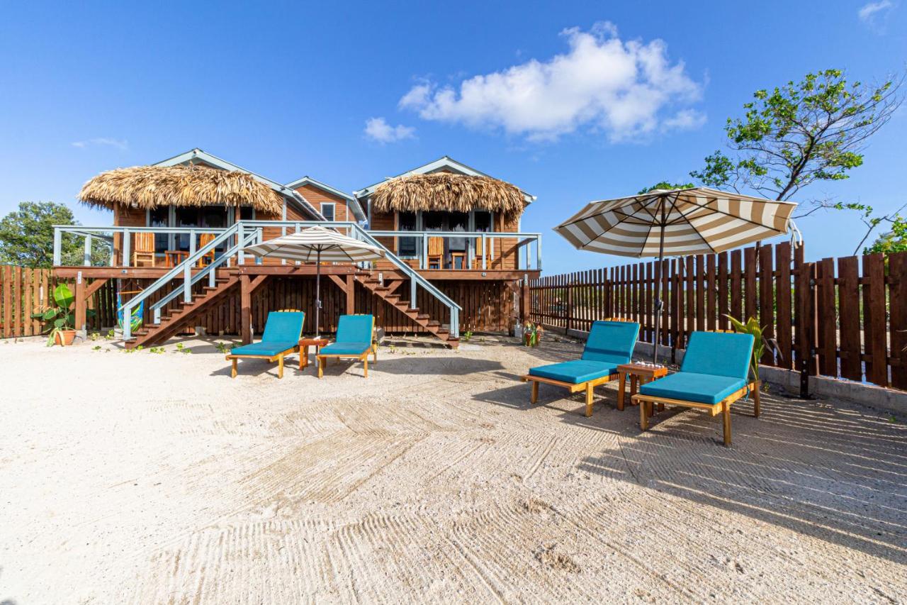 Casa Nova Cabanas ซานเปโดร ภายนอก รูปภาพ