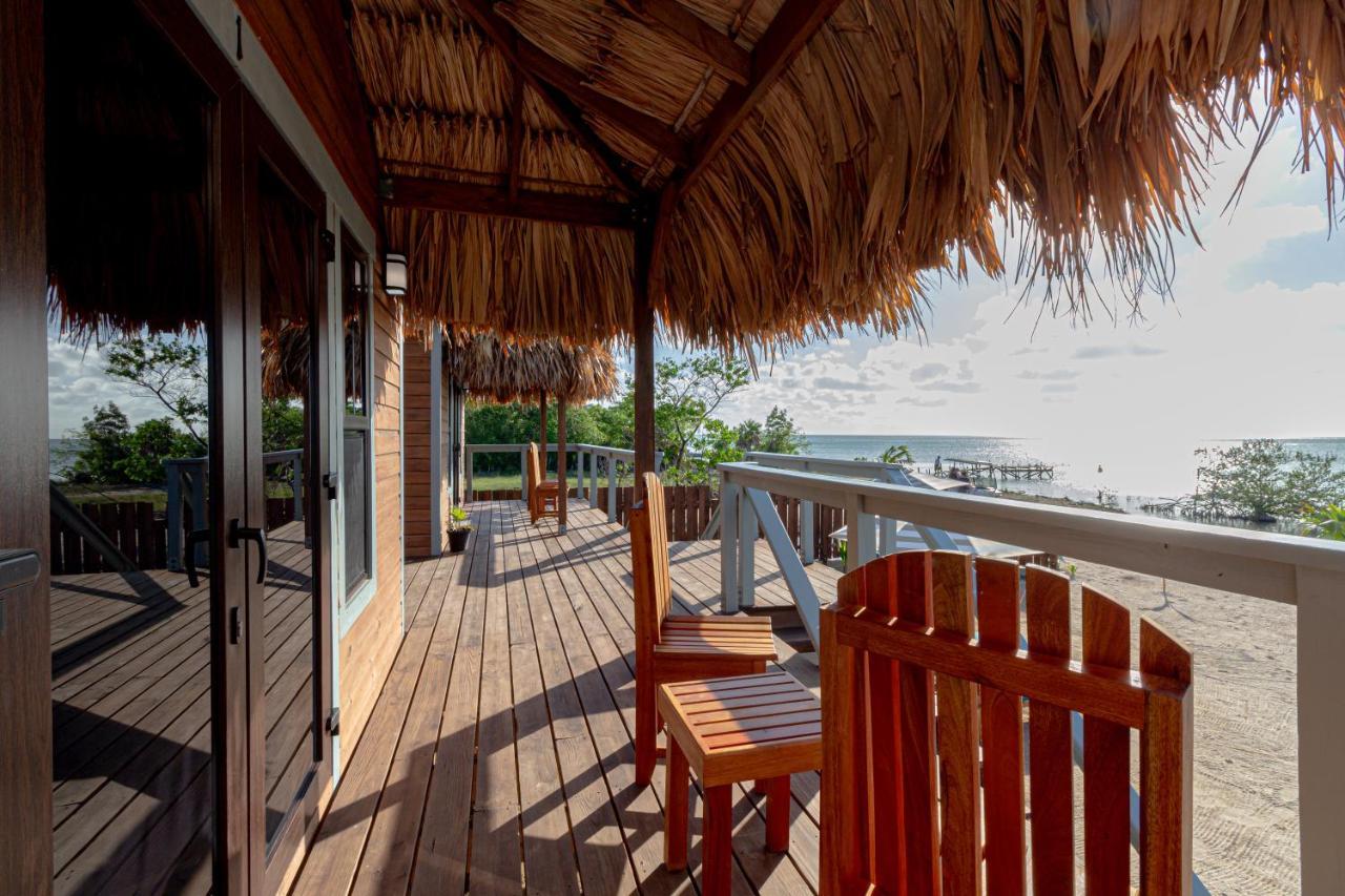 Casa Nova Cabanas ซานเปโดร ภายนอก รูปภาพ