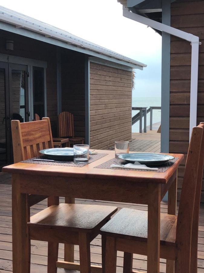 Casa Nova Cabanas ซานเปโดร ภายนอก รูปภาพ