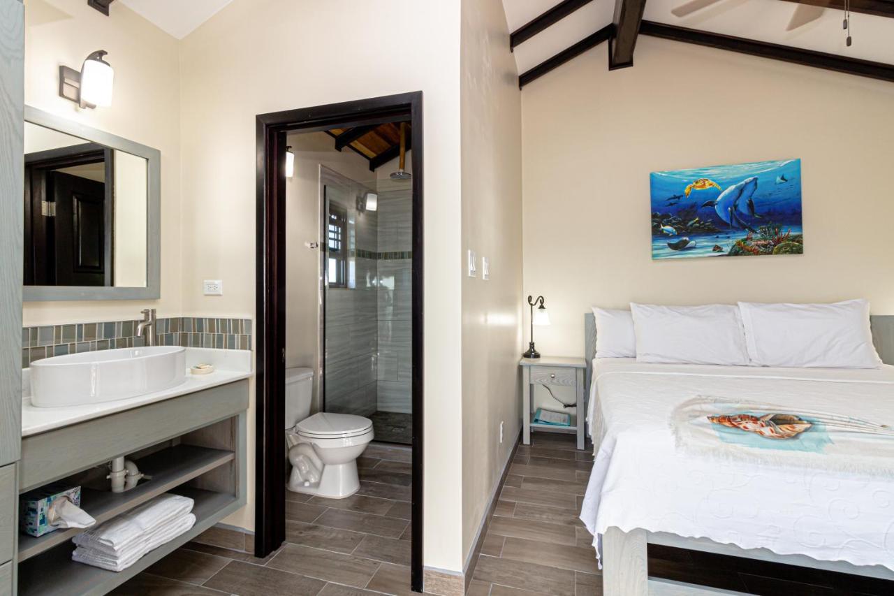Casa Nova Cabanas ซานเปโดร ภายนอก รูปภาพ
