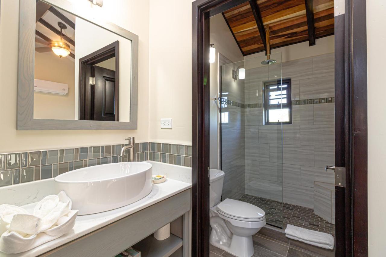 Casa Nova Cabanas ซานเปโดร ภายนอก รูปภาพ