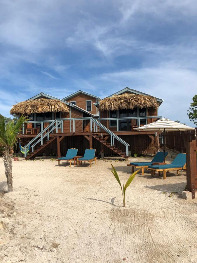 Casa Nova Cabanas ซานเปโดร ภายนอก รูปภาพ